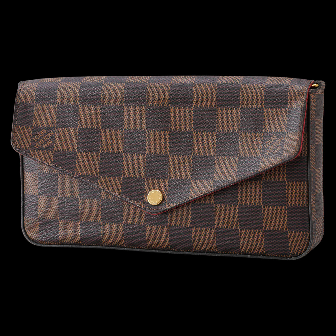 LOUIS VUITTON(USED)루이비통 다미에 에벤 펠리시